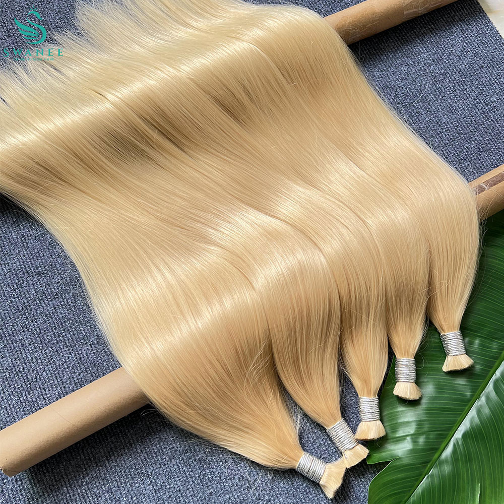 Hair Care Honey - Estensioni di Capelli Umani Veri al