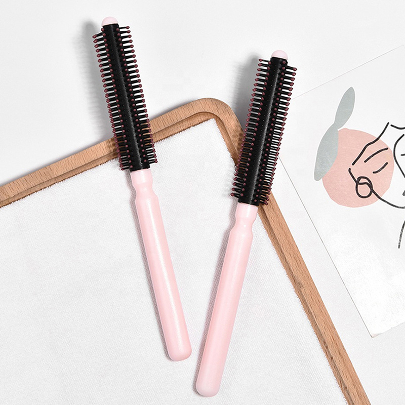 Hair Care For Wavy Hair - 1 Pz Ondulato Riccio Styling Pettine