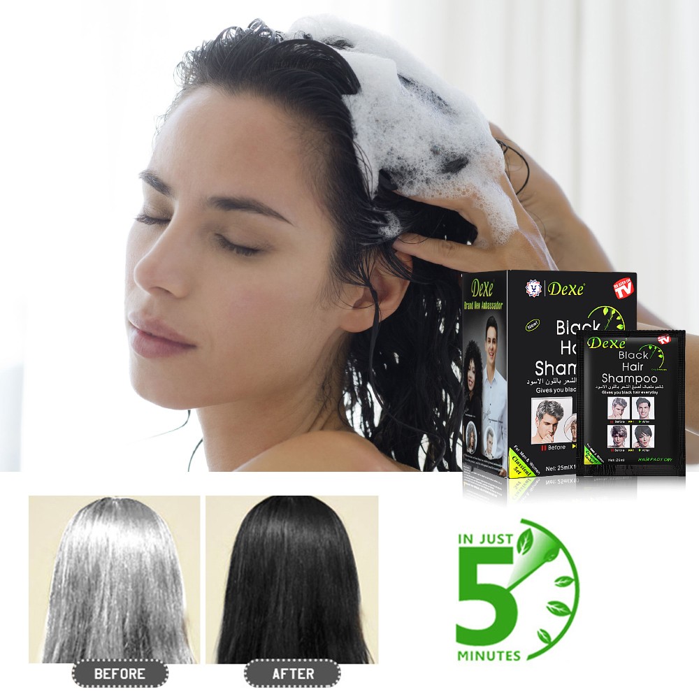Shampoo per tinture per capell - Hair Care Organic recensione e prezzo