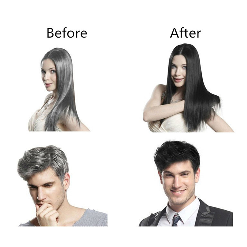 Shampoo per tinture per capell - Hair Care Organic recensione e prezzo