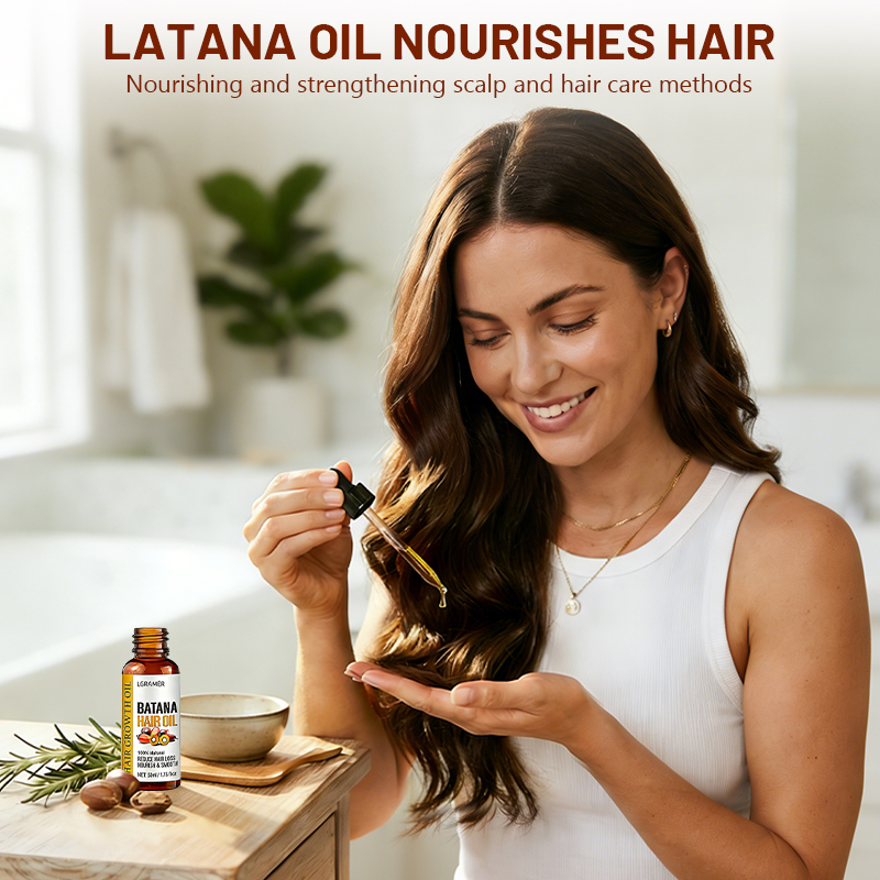 Olio per Capelli Bataná, Promu - Hair Care Frizzy Hair recensione e prezzo