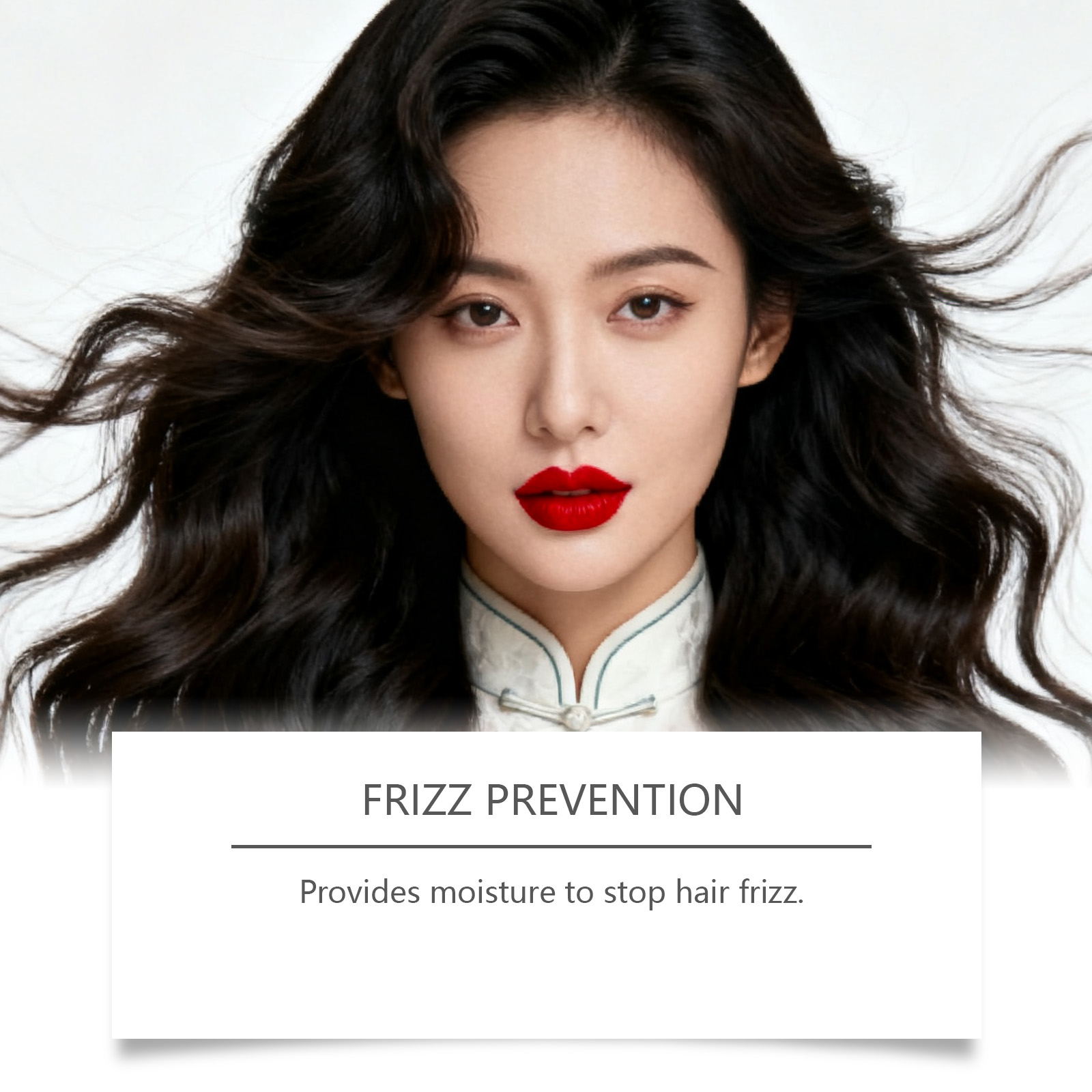 Crema per lo styling dei ricci - Hair Care For Wavy Hair recensione e prezzo