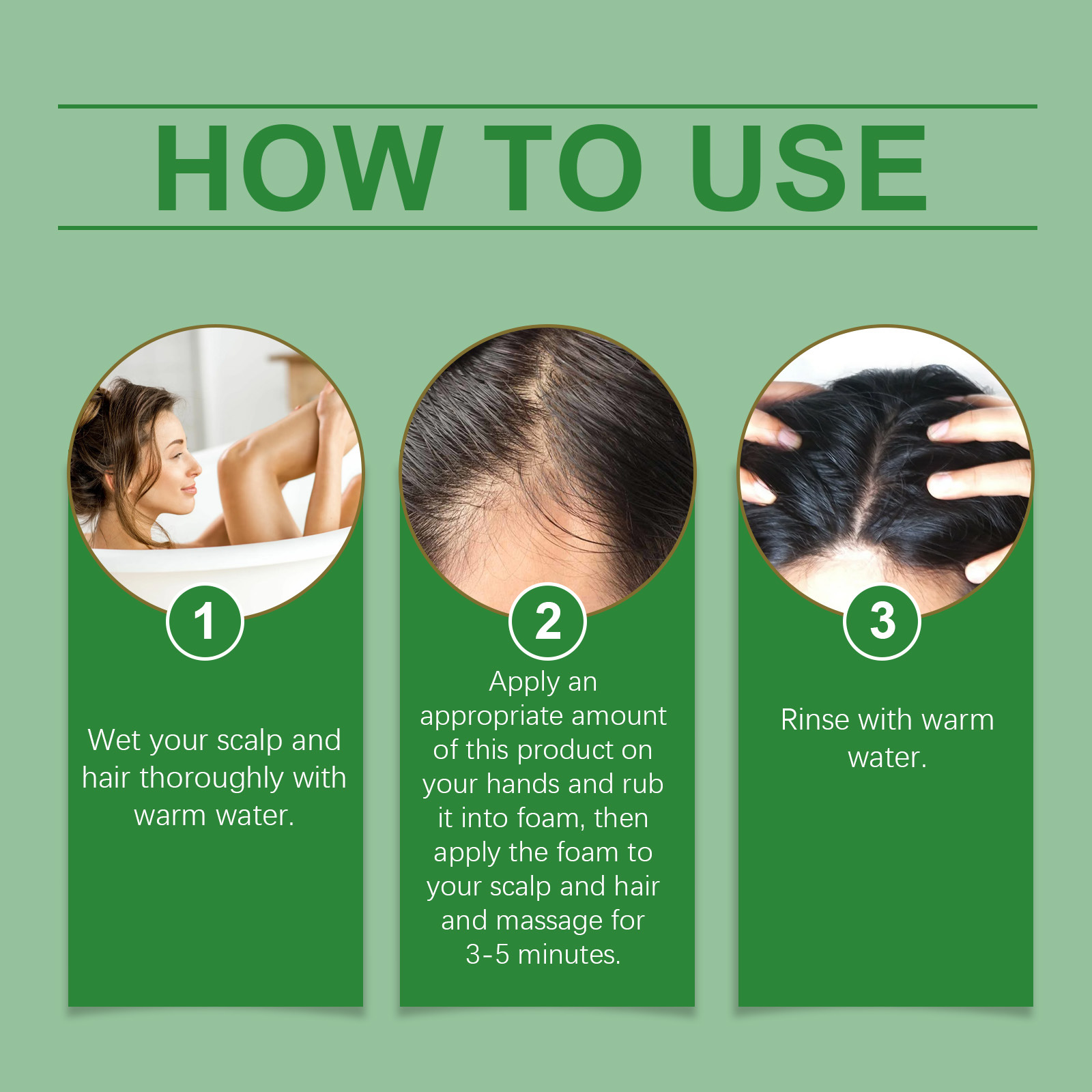 Shampoo all'Olio di Batana Bio - Hair Care Organic recensione e prezzo