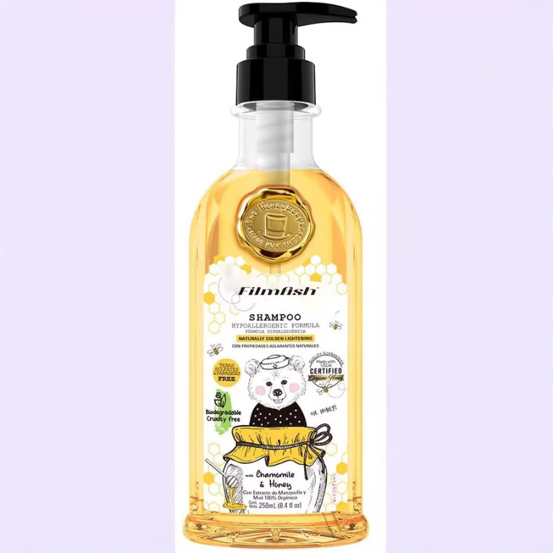 Shampoo per Animali Honey Guar - Hair Care Honey recensione e prezzo