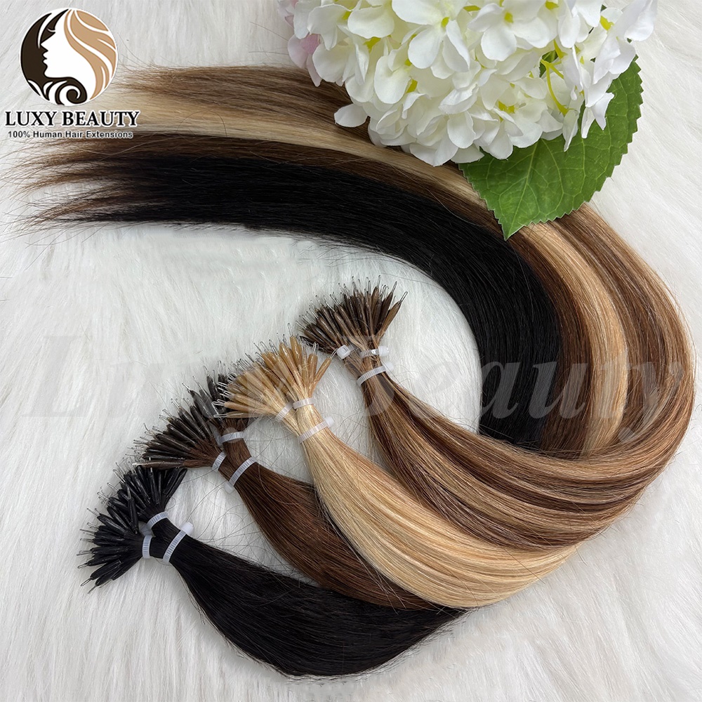 Extensioni per Capelli Umani c - Hair Care Keratin recensione e prezzo