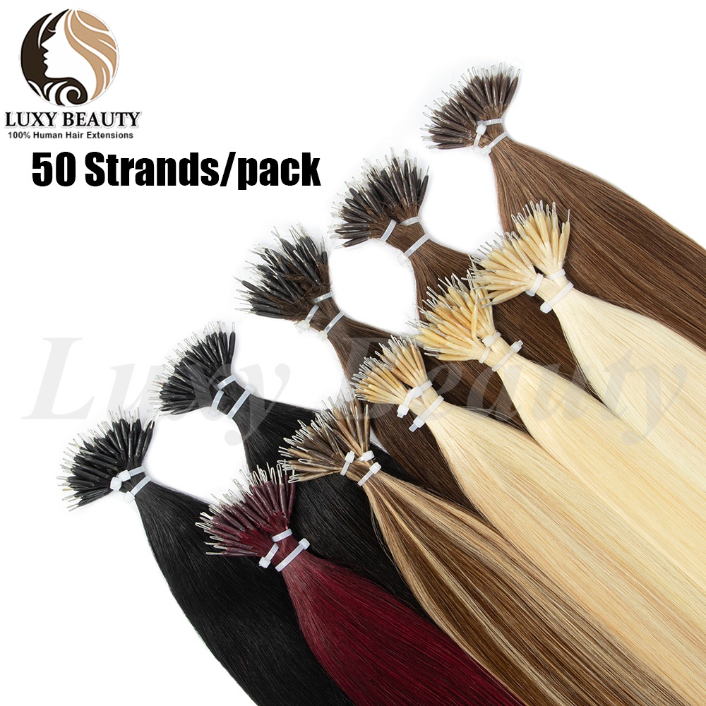 Extensioni per Capelli Umani c - Hair Care Keratin recensione e prezzo