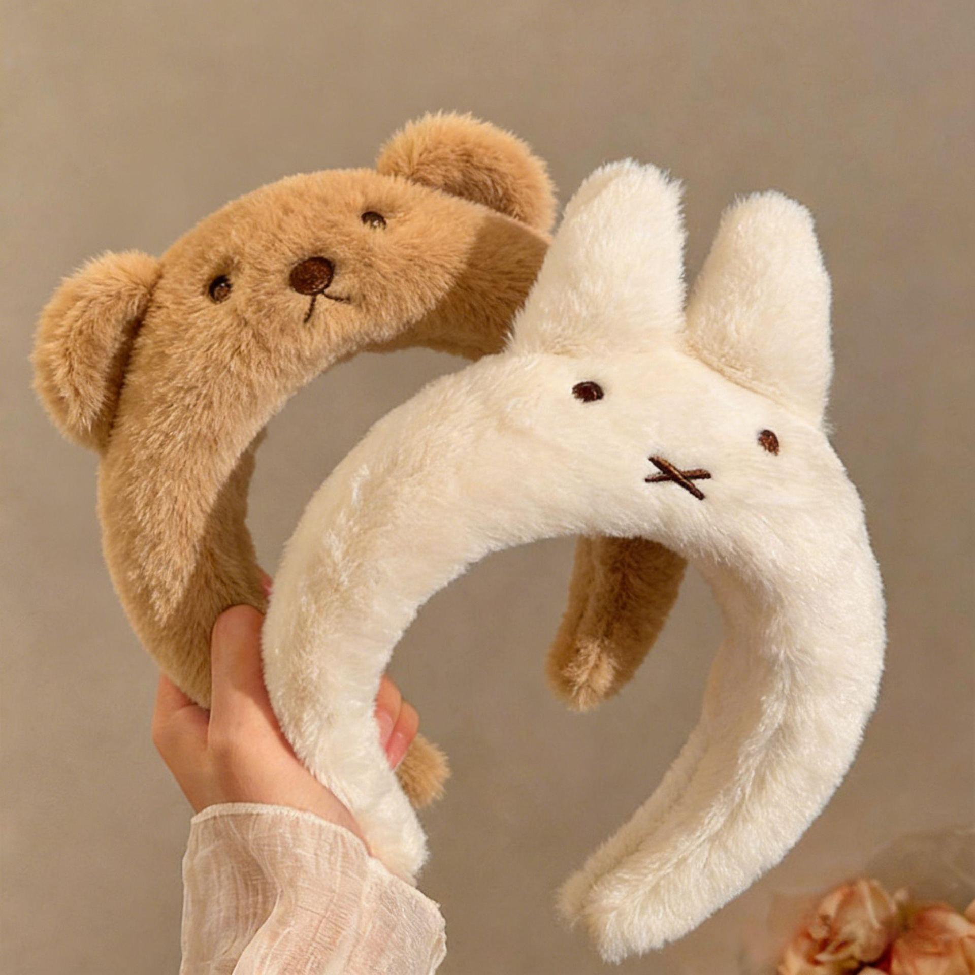 Fascia per Capelli Miffy in Ve - Hair Care Japan Products recensione e prezzo