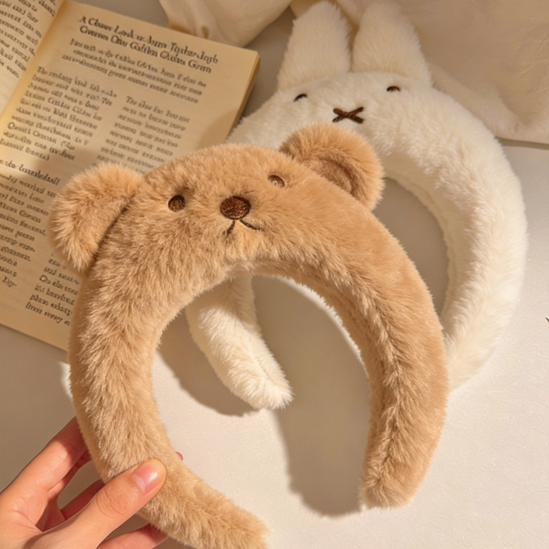 Fascia per Capelli Miffy in Ve - Hair Care Japan Products recensione e prezzo