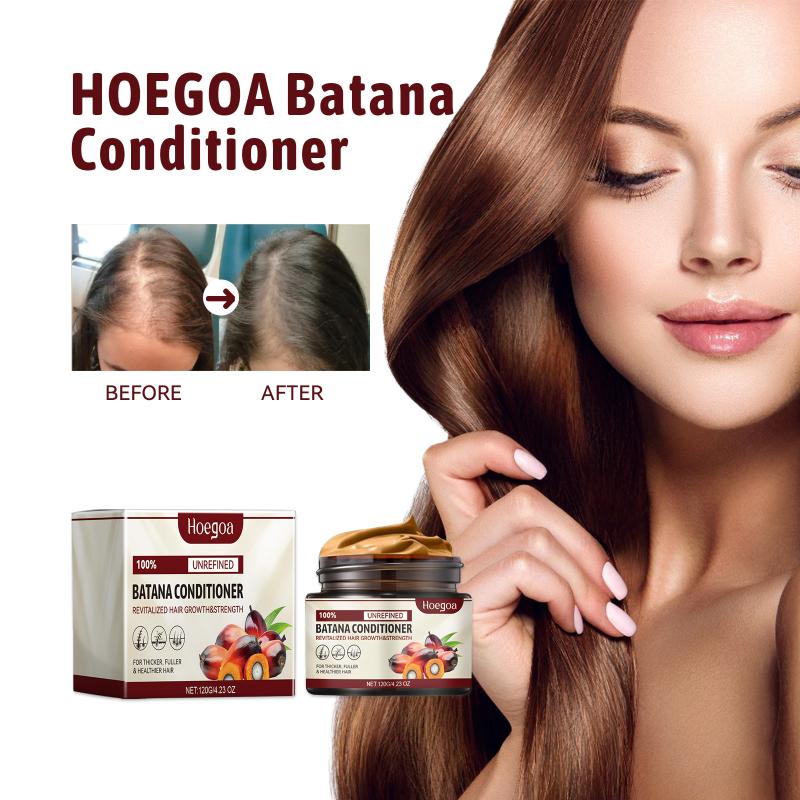 Olio Nutriente Batana, Balsamo - Hair Care Frizzy Hair recensione e prezzo