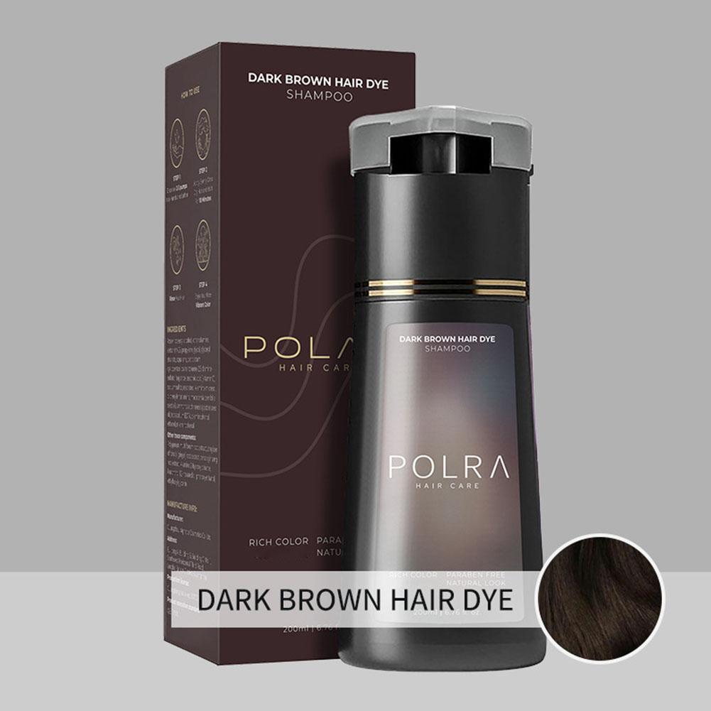 Shampoo Colorante per Capelli  - Hair Care Herbal recensione e prezzo