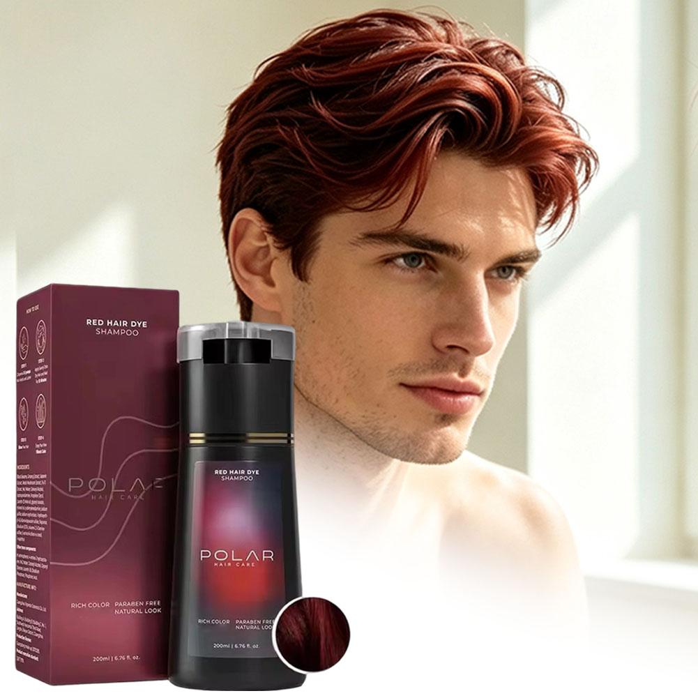 Shampoo Colorante per Capelli  - Hair Care Herbal recensione e prezzo