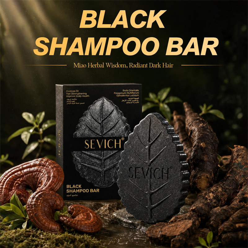 Sapone Nero Artigianale 120g,  - Hair Care Herbal recensione e prezzo