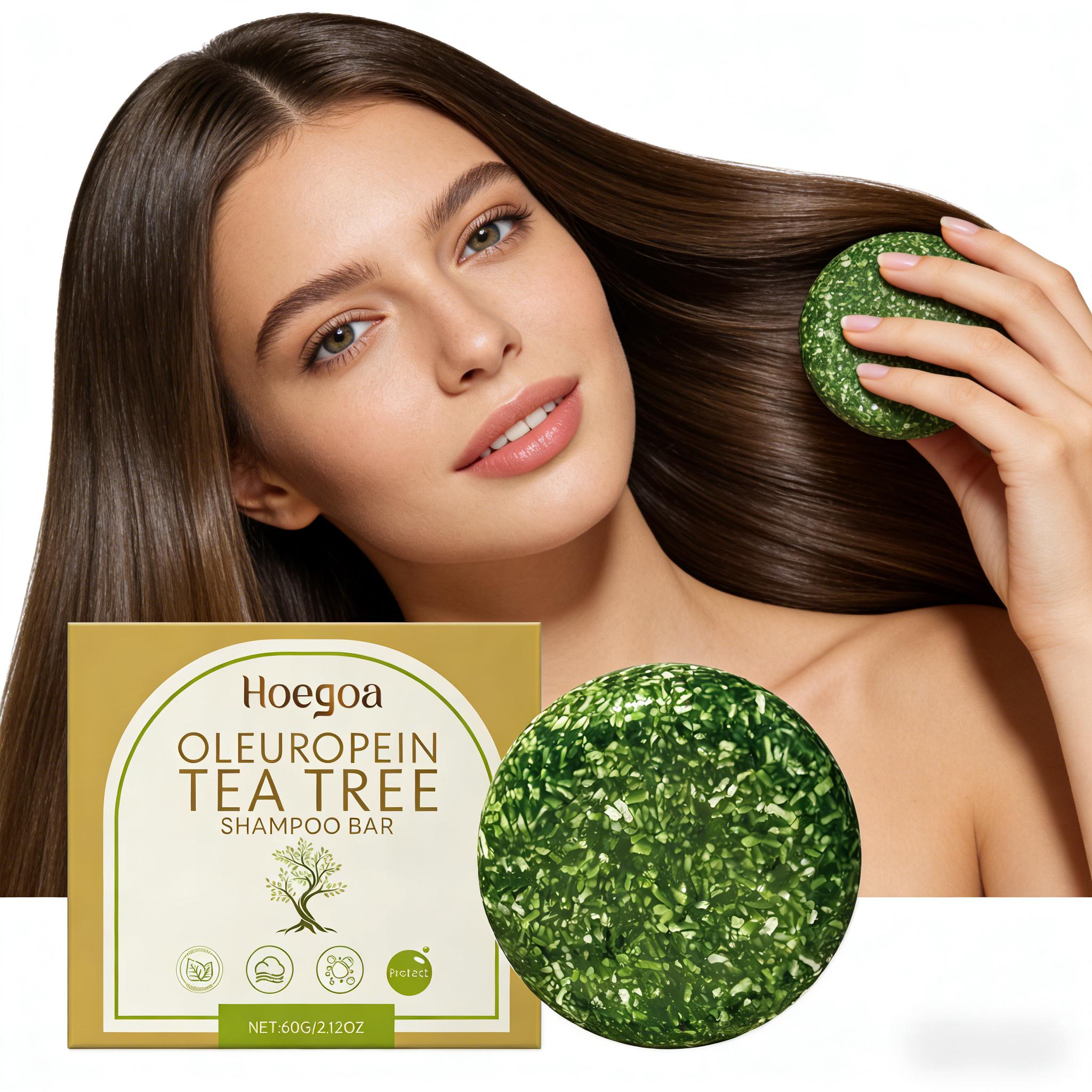 Shampoo all'Olio di Tea Tree p - Clarifying Shampoo Remove recensione e prezzo