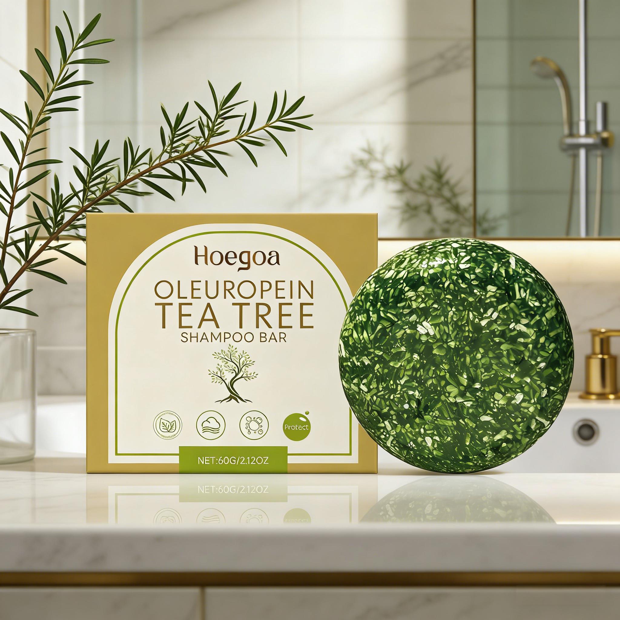 Shampoo all'Olio di Tea Tree p - Clarifying Shampoo Remove recensione e prezzo