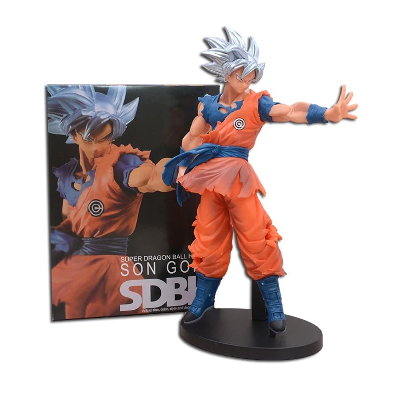 Anime Dragon Ball Silver Hair  - Hair Care Japan Products recensione e prezzo