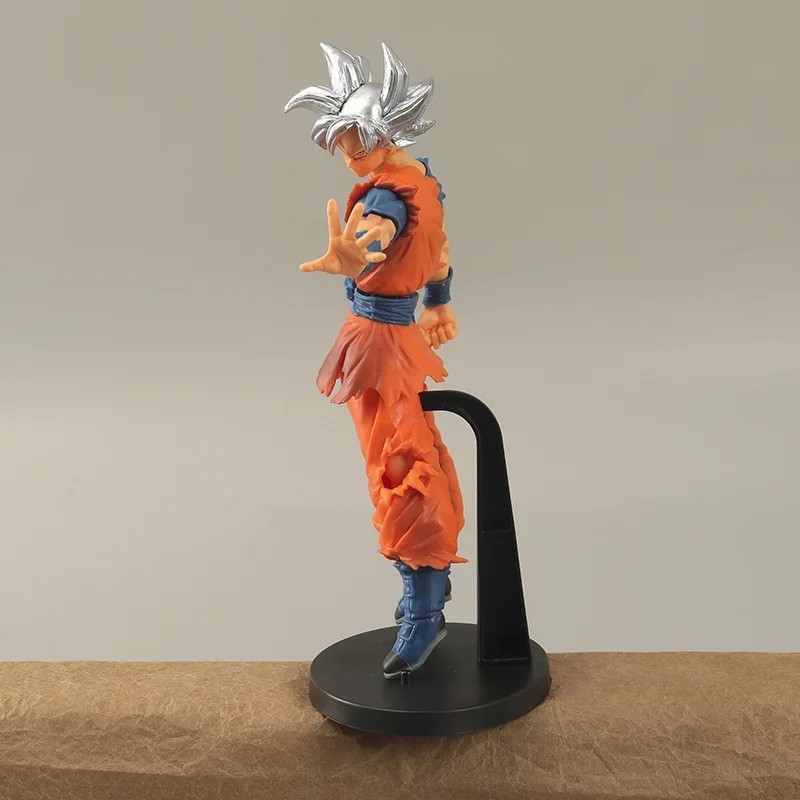 Anime Dragon Ball Silver Hair  - Hair Care Japan Products recensione e prezzo