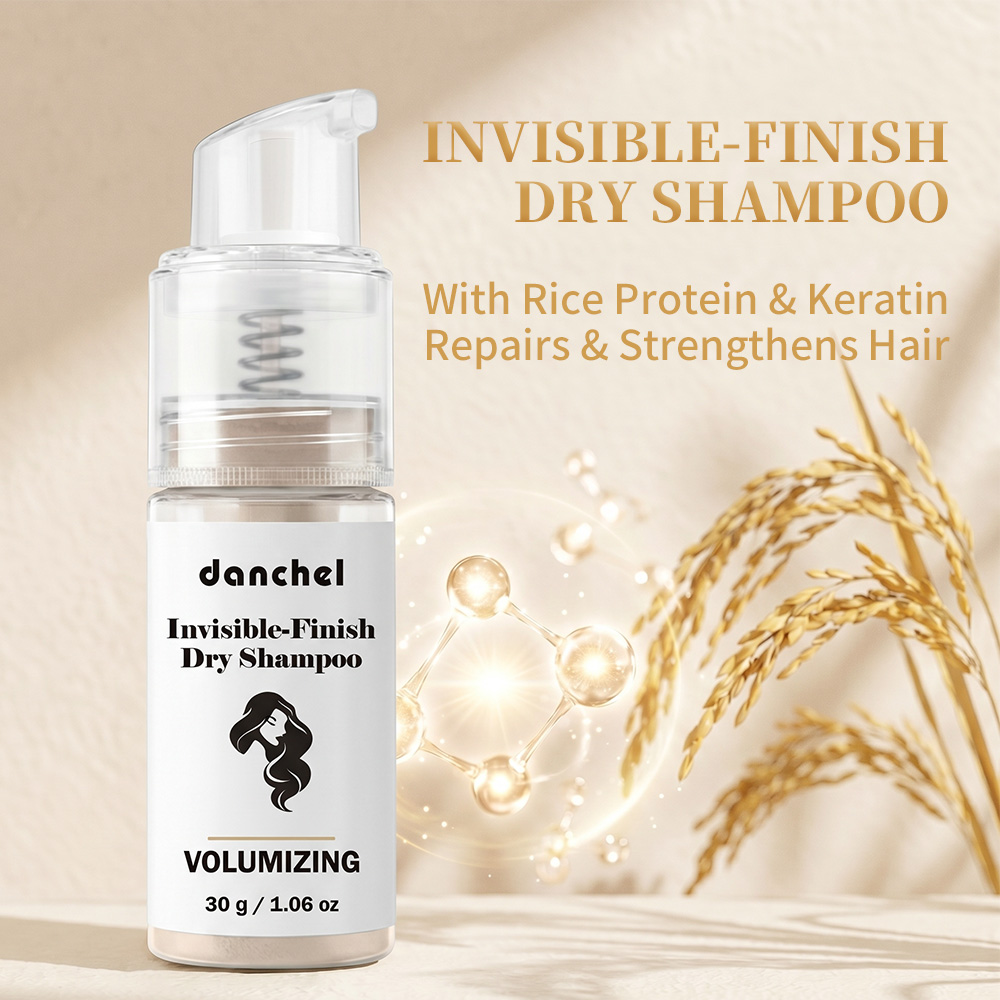 Shampoo in Polvere Istantaneo, - Hair Care Frizzy Hair recensione e prezzo
