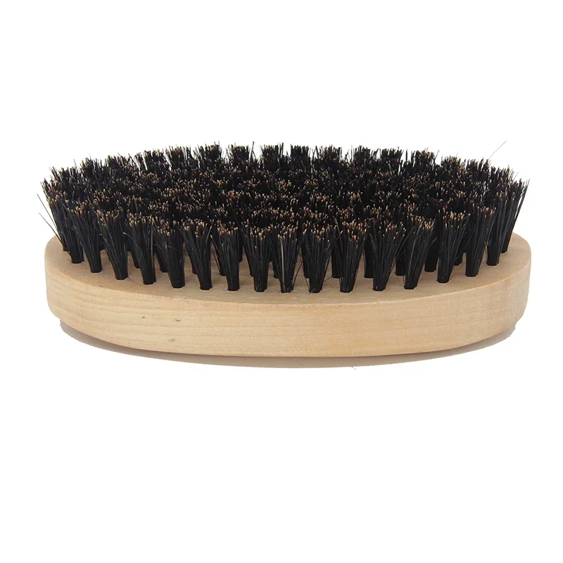 Spazzola per barba in legno pe - Hair Care For Wavy Hair recensione e prezzo