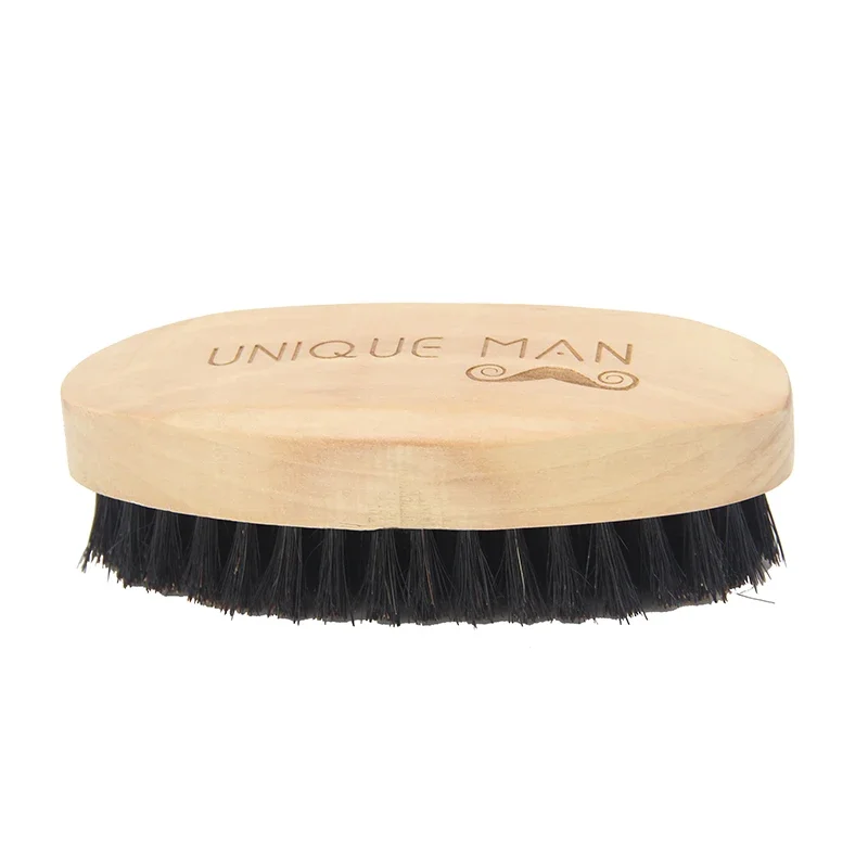 Spazzola per barba in legno pe - Hair Care For Wavy Hair recensione e prezzo