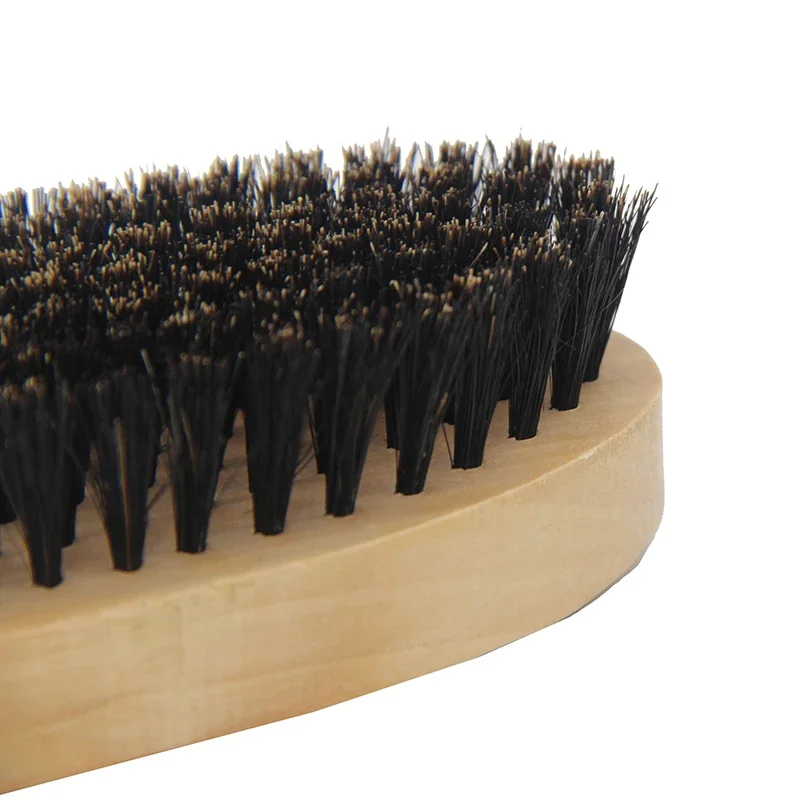 Spazzola per barba in legno pe - Hair Care For Wavy Hair recensione e prezzo