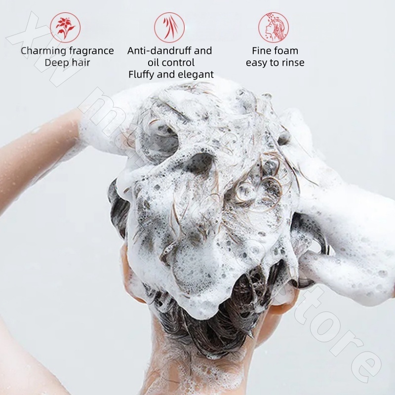 Shampoo alle Erbe per Capelli  - Hair Care Herbal recensione e prezzo