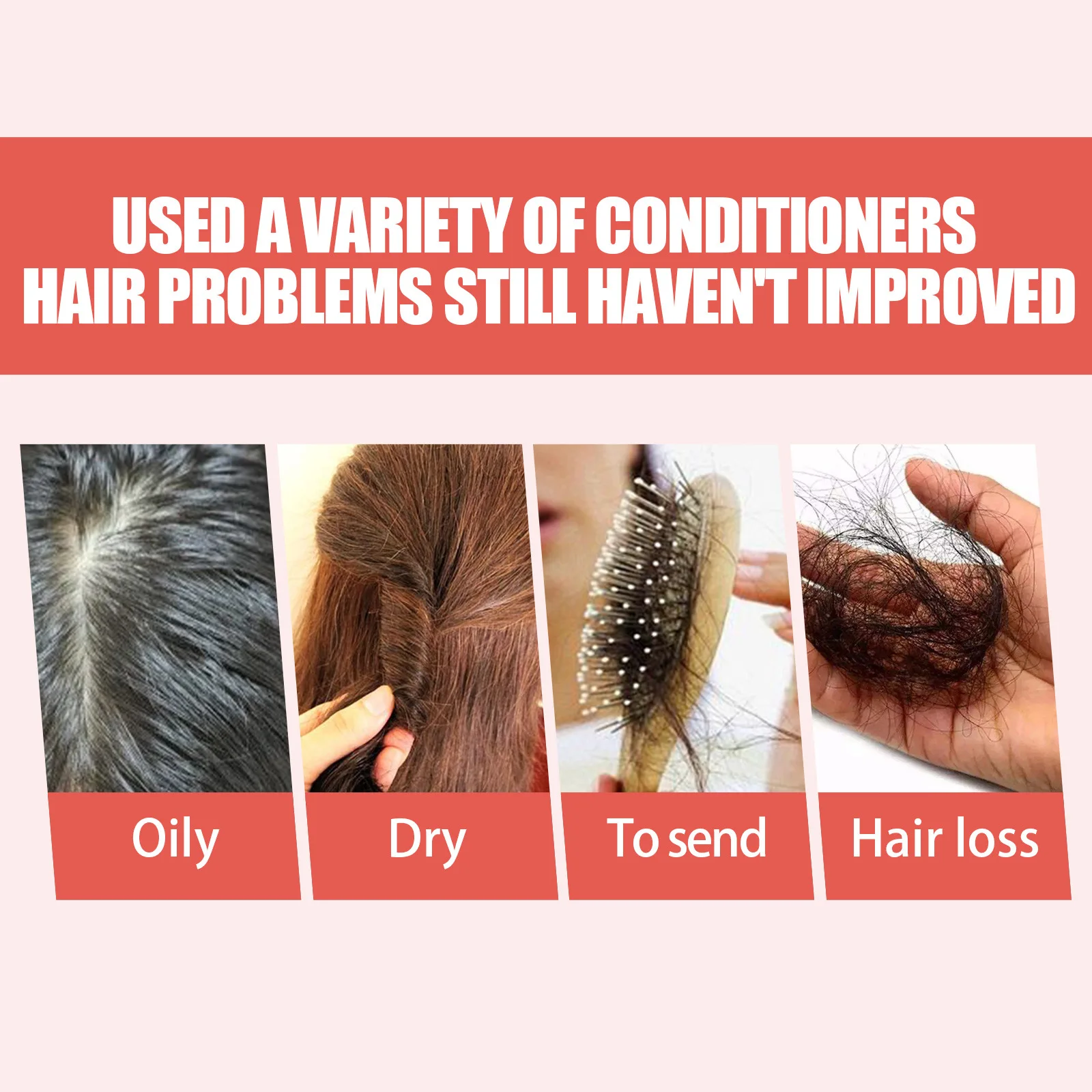 Maschera Nutriente per Capelli - Hair Care Frizzy Hair recensione e prezzo