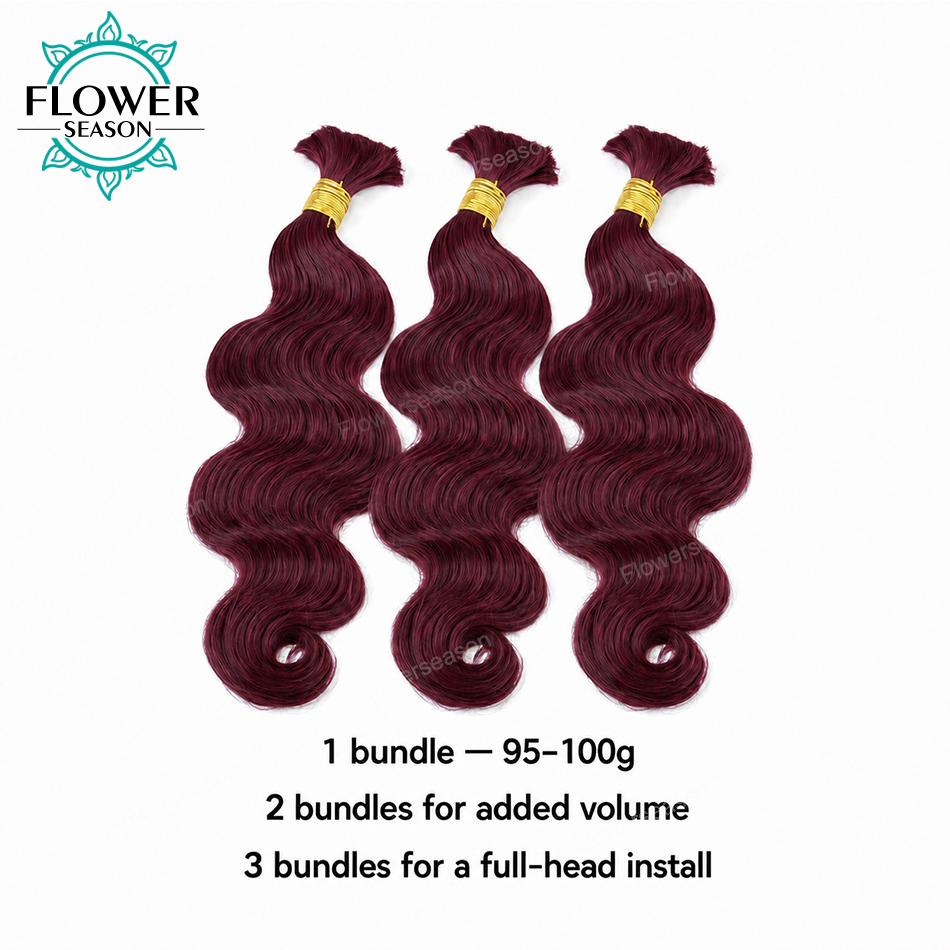 Capelli umani sfusi per intrec - Hair Care For Wavy Hair recensione e prezzo