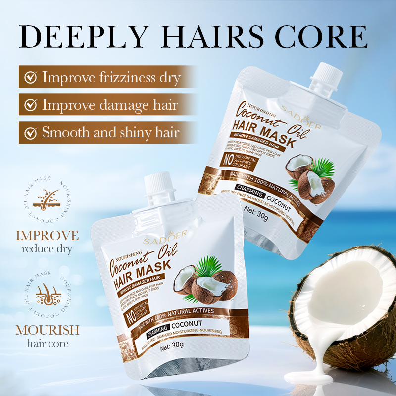 Maschera Magica per Capelli al - Hair Care Frizzy Hair recensione e prezzo