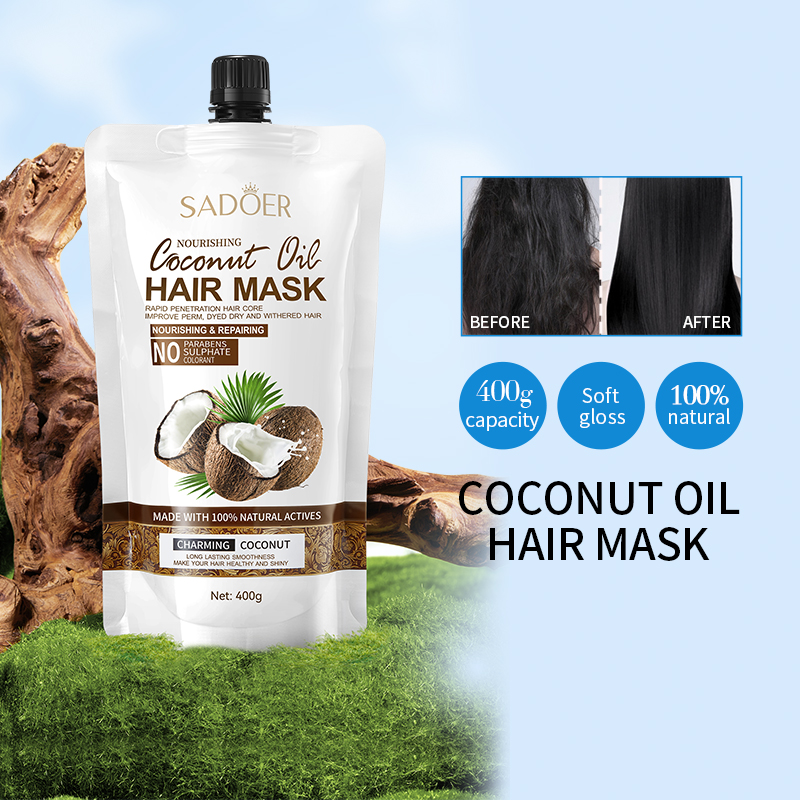 Maschera Magica per Capelli al - Hair Care Frizzy Hair recensione e prezzo