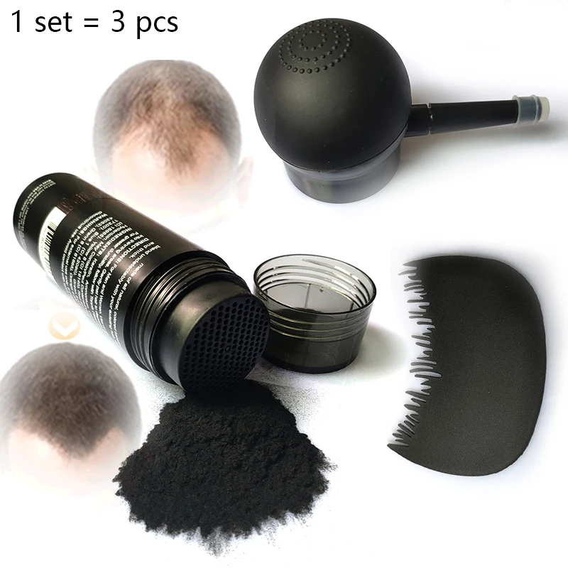 1set 27.5g toppik fibre per la - Hair Care Herbal recensione e prezzo