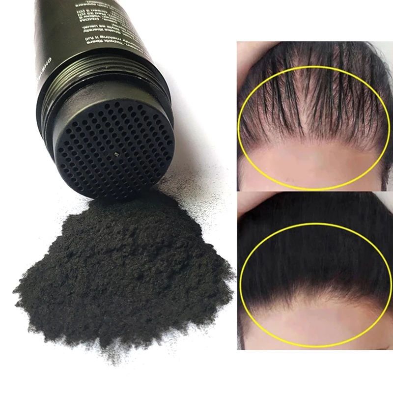 1set 27.5g toppik fibre per la - Hair Care Herbal recensione e prezzo