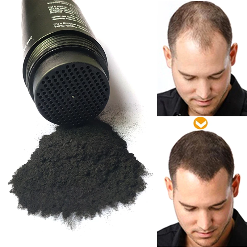 1set 27.5g toppik fibre per la - Hair Care Herbal recensione e prezzo