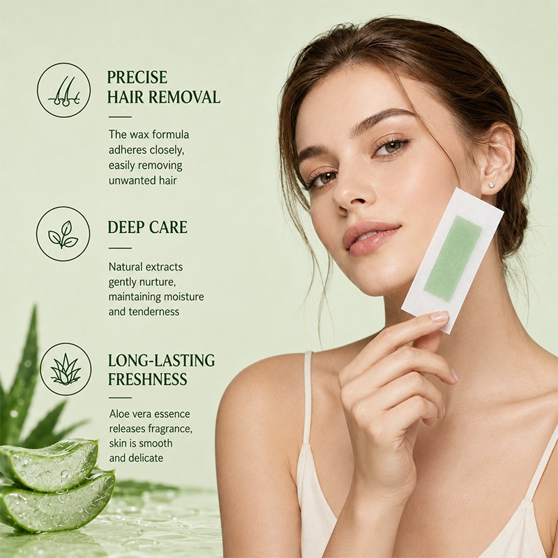 Cera Depilatoria al Miele Seri - Hair Care Honey recensione e prezzo