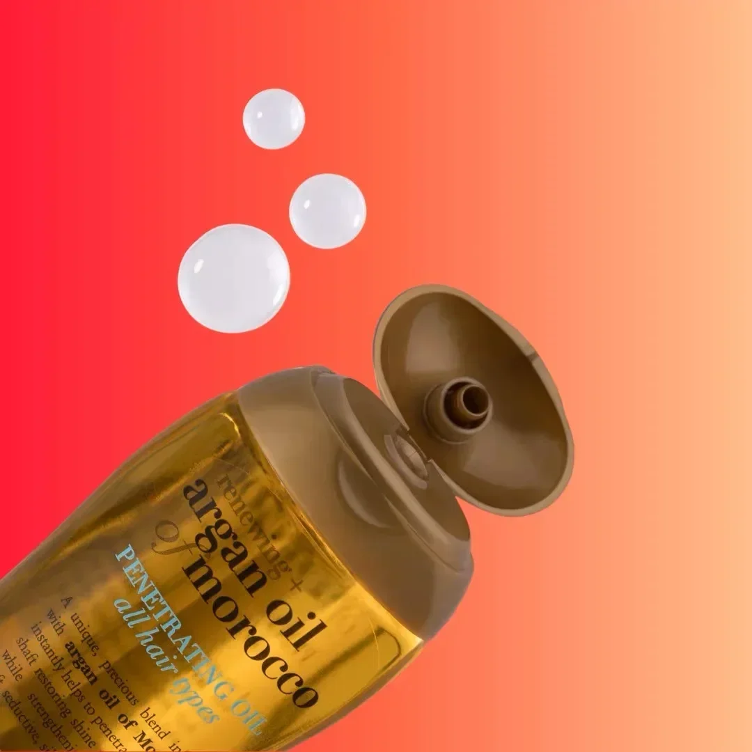 Olio essenziale organico di ar - Hair Care Organic recensione e prezzo