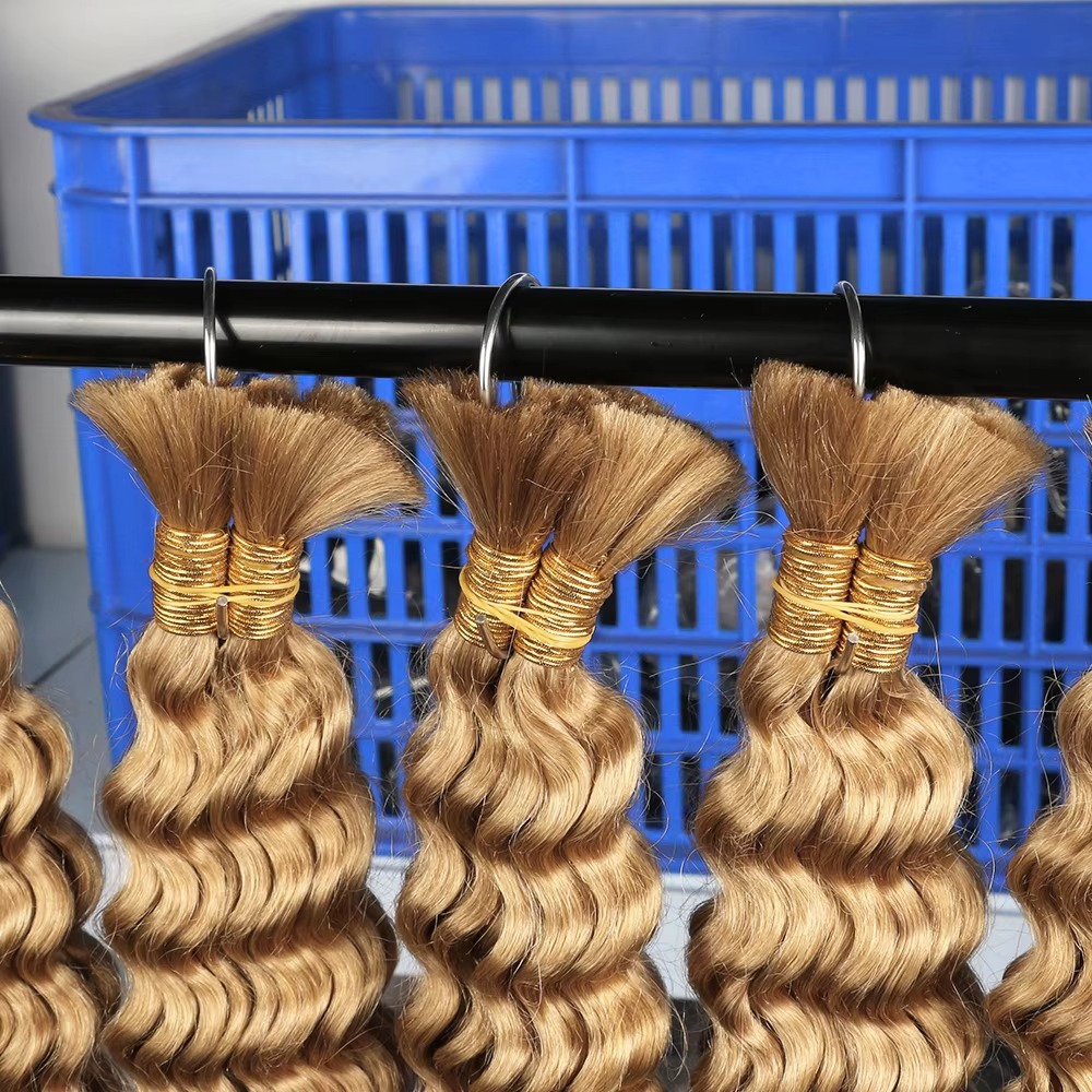 100g Capelli Umani Vietnamiti  - Hair Care Honey recensione e prezzo