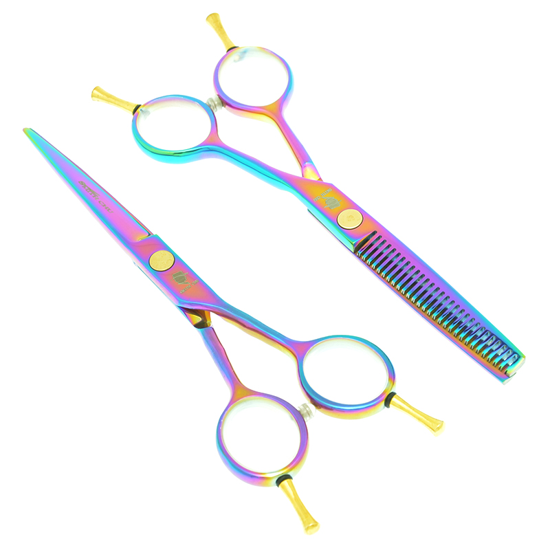 Smith Chu 5.5 pollici forbici  - Hair Care Japan Products recensione e prezzo