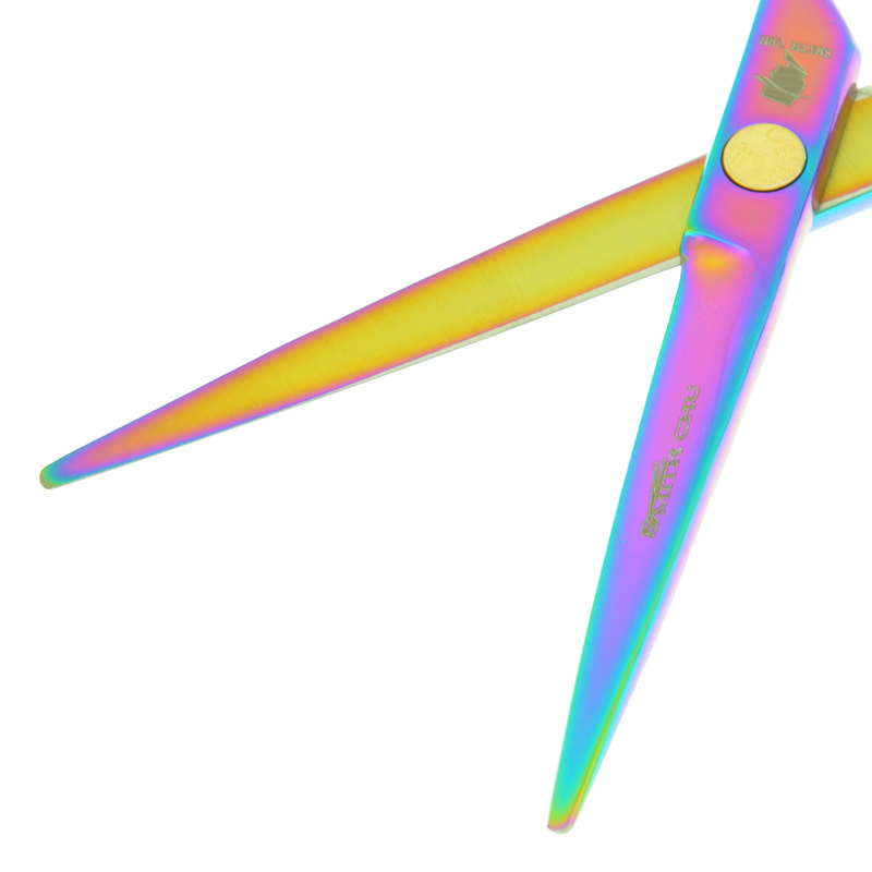 Smith Chu 5.5 pollici forbici  - Hair Care Japan Products recensione e prezzo