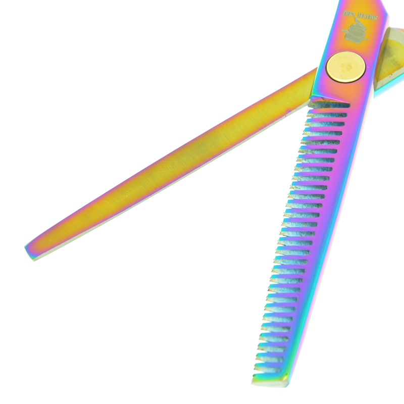 Smith Chu 5.5 pollici forbici  - Hair Care Japan Products recensione e prezzo