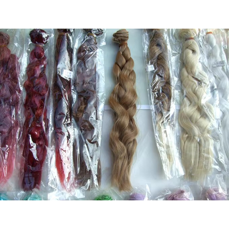 Parrucche per bambole spesse o - Hair Care For Wavy Hair recensione e prezzo