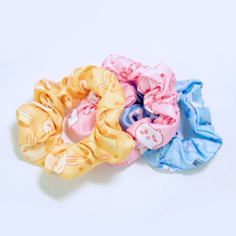 Elastico per Capelli Chiikawa  - Hair Care Japan Products recensione e prezzo