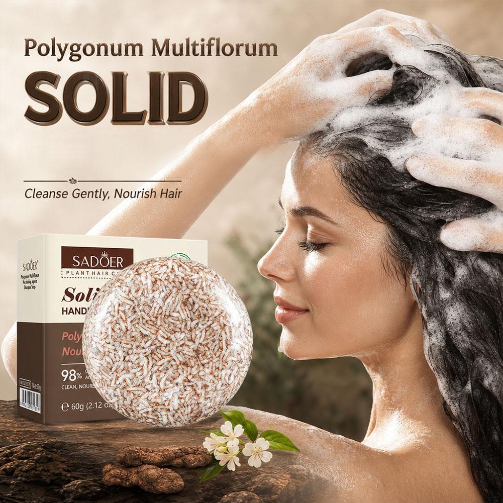 1/3/5 Pezzi Shampoo Solido Bio - Hair Care Organic recensione e prezzo