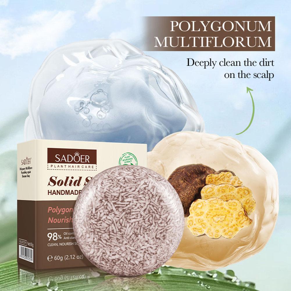 1/3/5 Pezzi Shampoo Solido Bio - Hair Care Organic recensione e prezzo