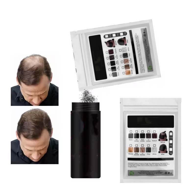 100g Fibre per Capelli in Cher - Hair Care Frizzy Hair recensione e prezzo