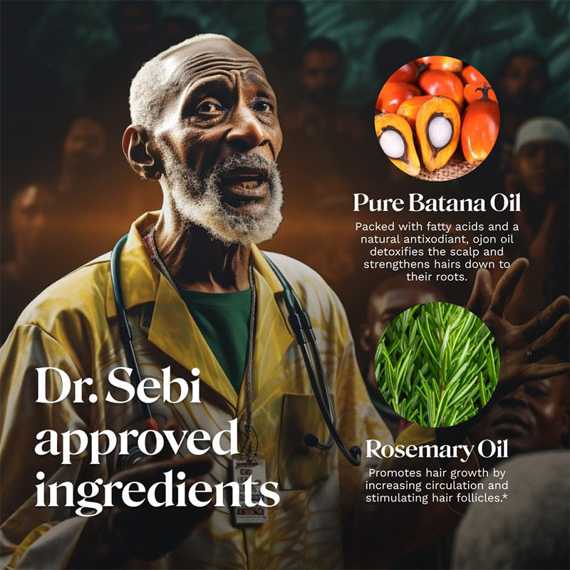 Olio di Batana 100% Puro e Bio - Hair Care Organic recensione e prezzo