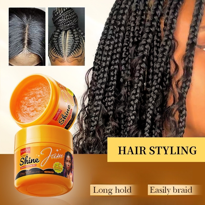 113 g di gel per la cura dei c - Hair Care Honey recensione e prezzo