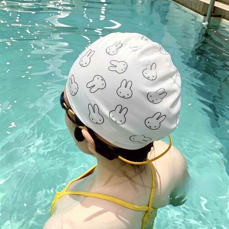 Cuffia da Nuoto in Silicone St - Hair Care Japan Products recensione e prezzo