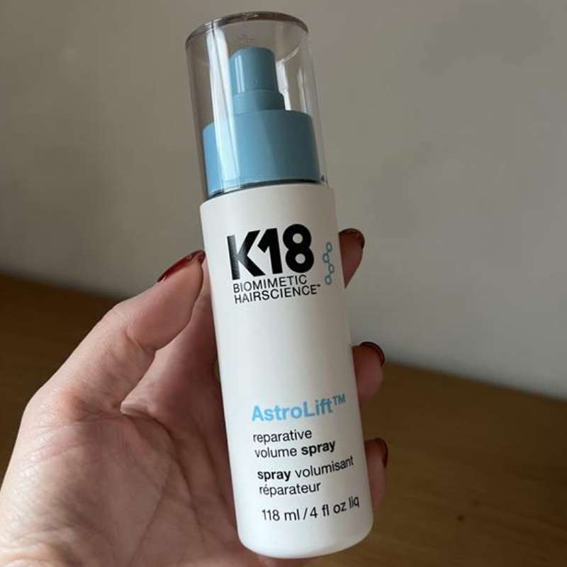 K18 118ML AstroLift Maschera p - Hair Care Keratin recensione e prezzo