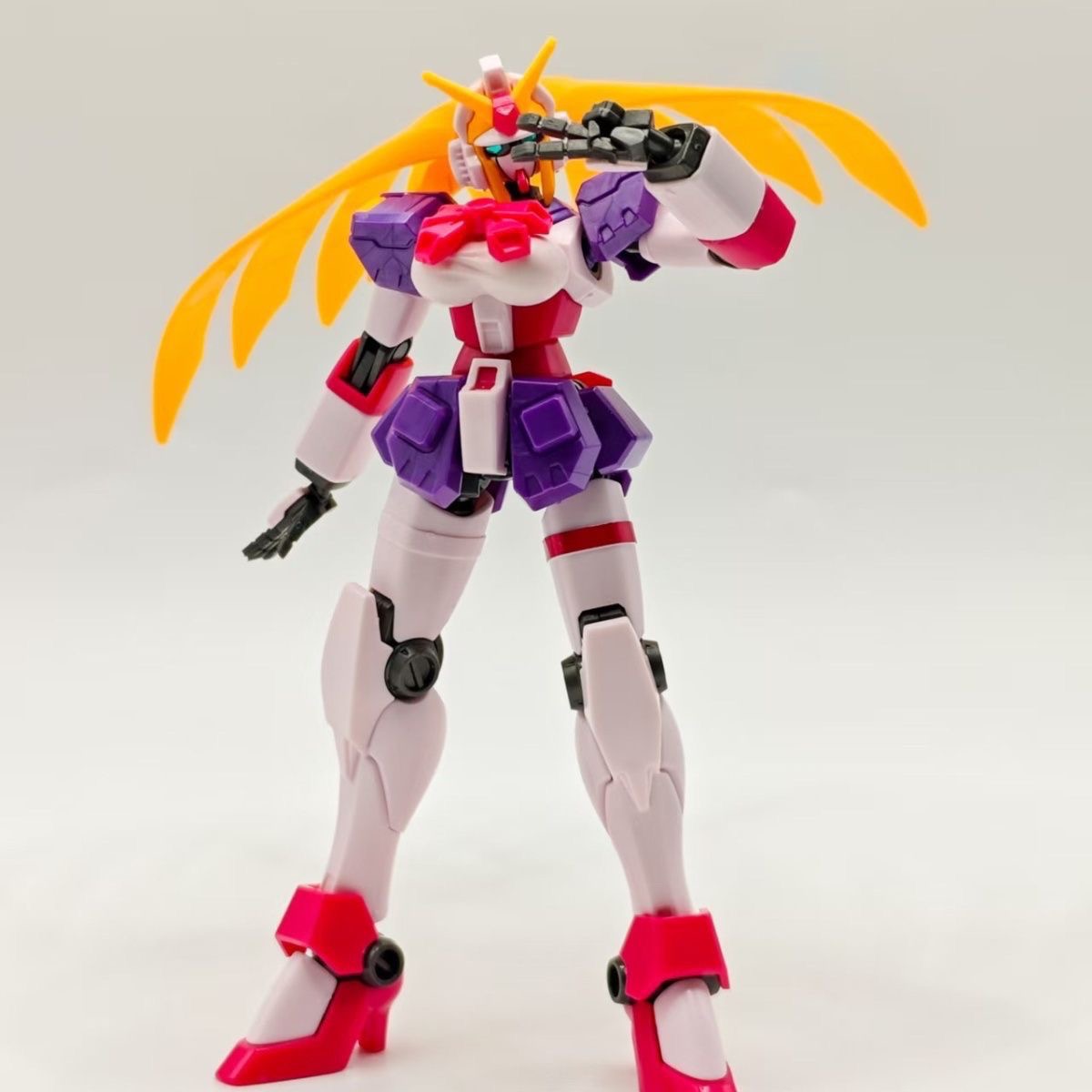 HG 1/144 GF13-050NSW Kit Model - Hair Care Japan Products recensione e prezzo