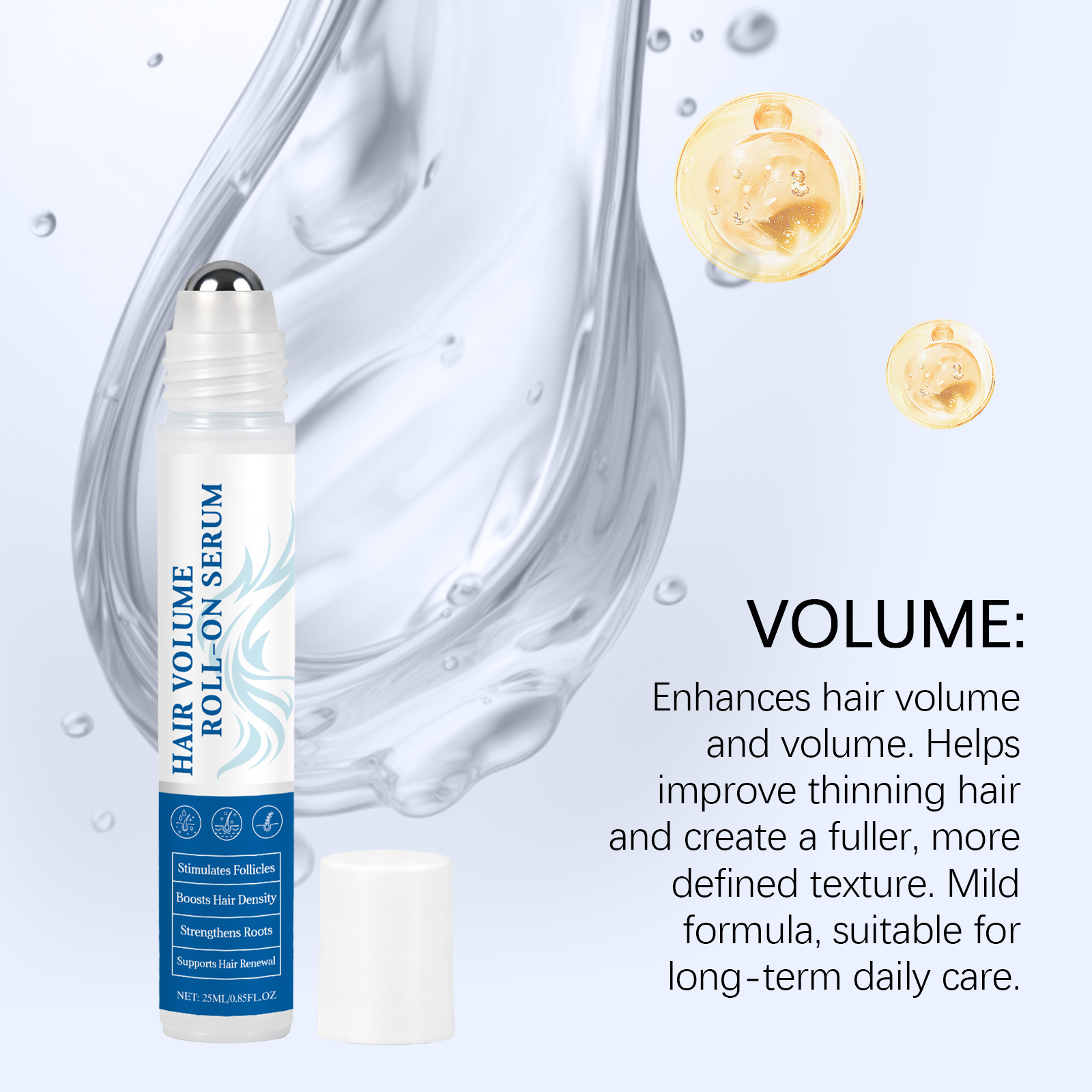 Olio Essenziale di Rosmarino p - Hair Growth Serum Oil recensione e prezzo
