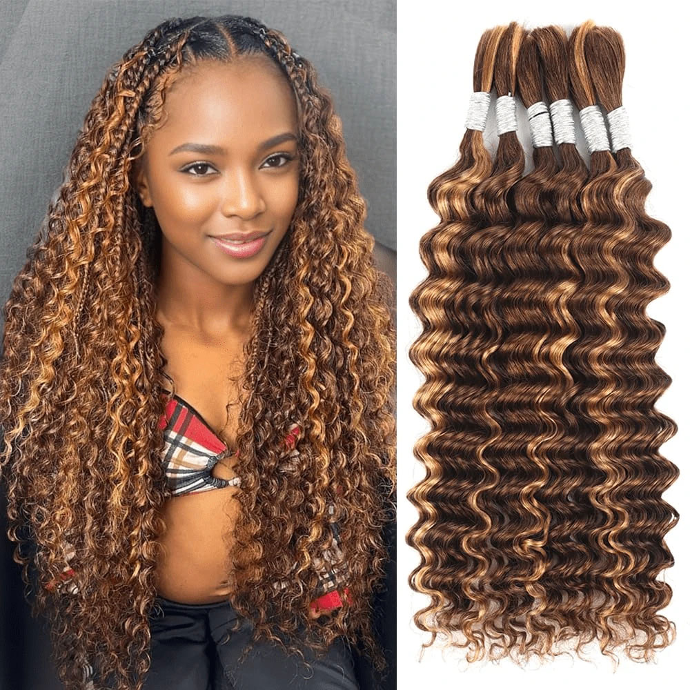Capelli Umani per Intrecciare  - Hair Care For Wavy Hair recensione e prezzo